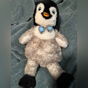 Happy Feet 2 build a bear